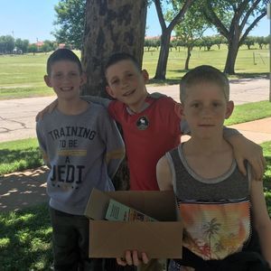 Meet your Posher, Amy bell